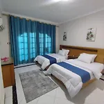 Ajami Hotel Armed Forces Apartments