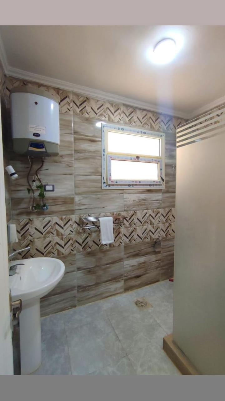 Ajami Armed Forces Aparthotel Alexandria
