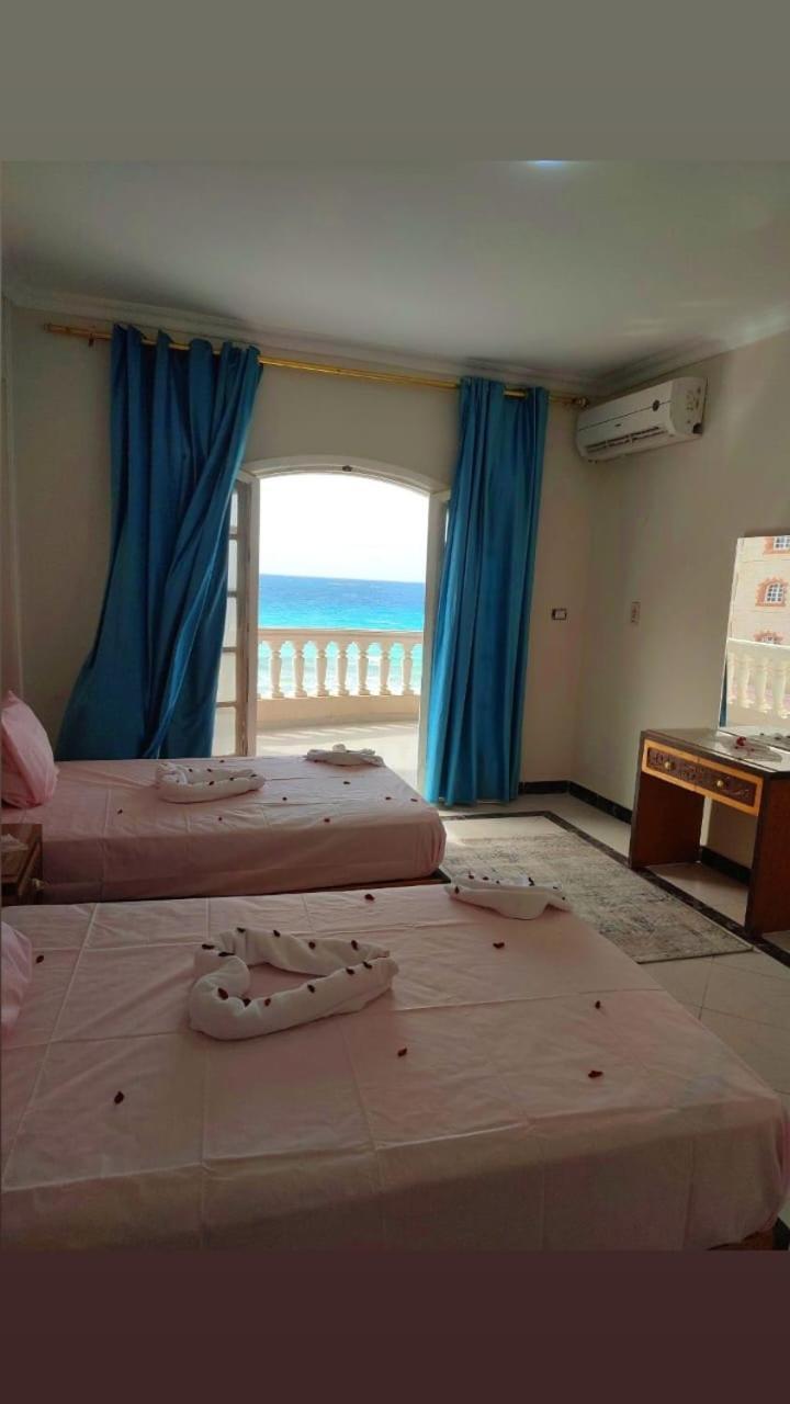 Aparthotel Ajami Armed Forces Alexandria