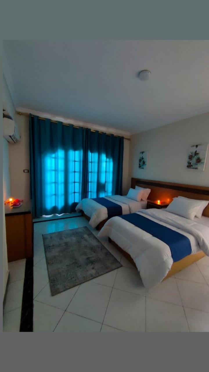 Ajami Armed Forces 4* Alexandria
