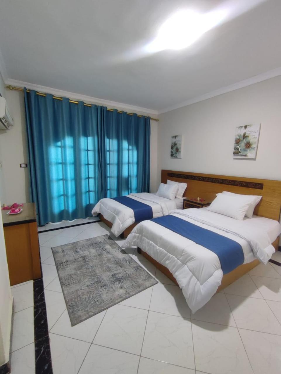 Ajami Armed Forces Aparthotel