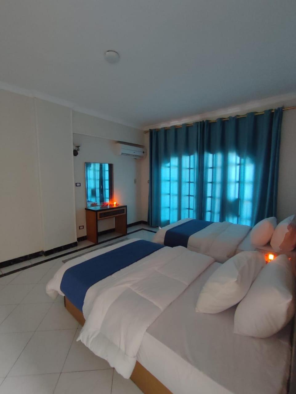 Aparthotel Ajami Armed Forces
