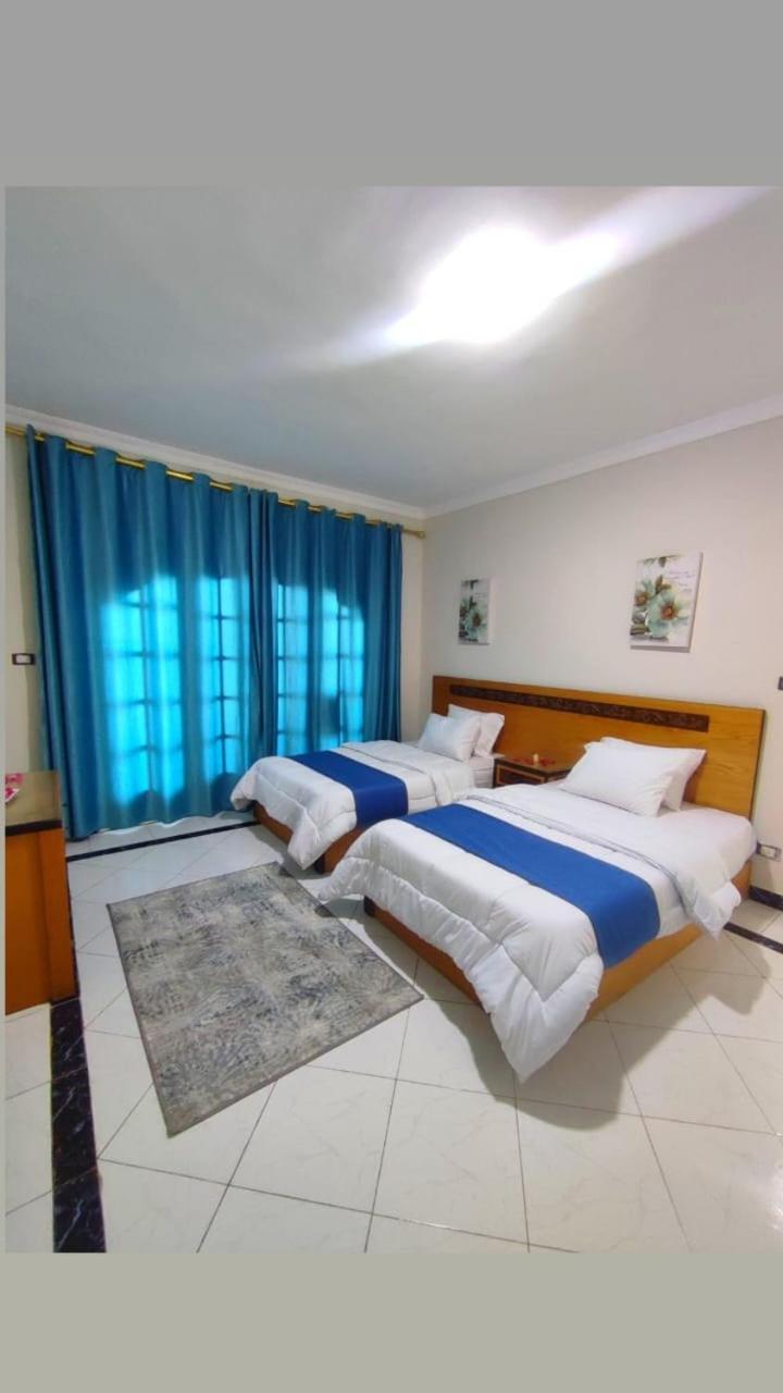 Ajami Armed Forces Aparthotel 4*