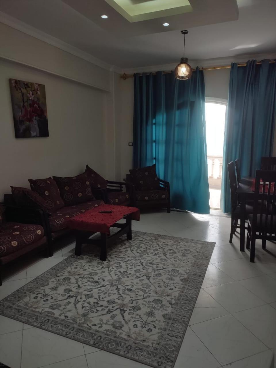 Aparthotel Ajami Armed Forces 4*