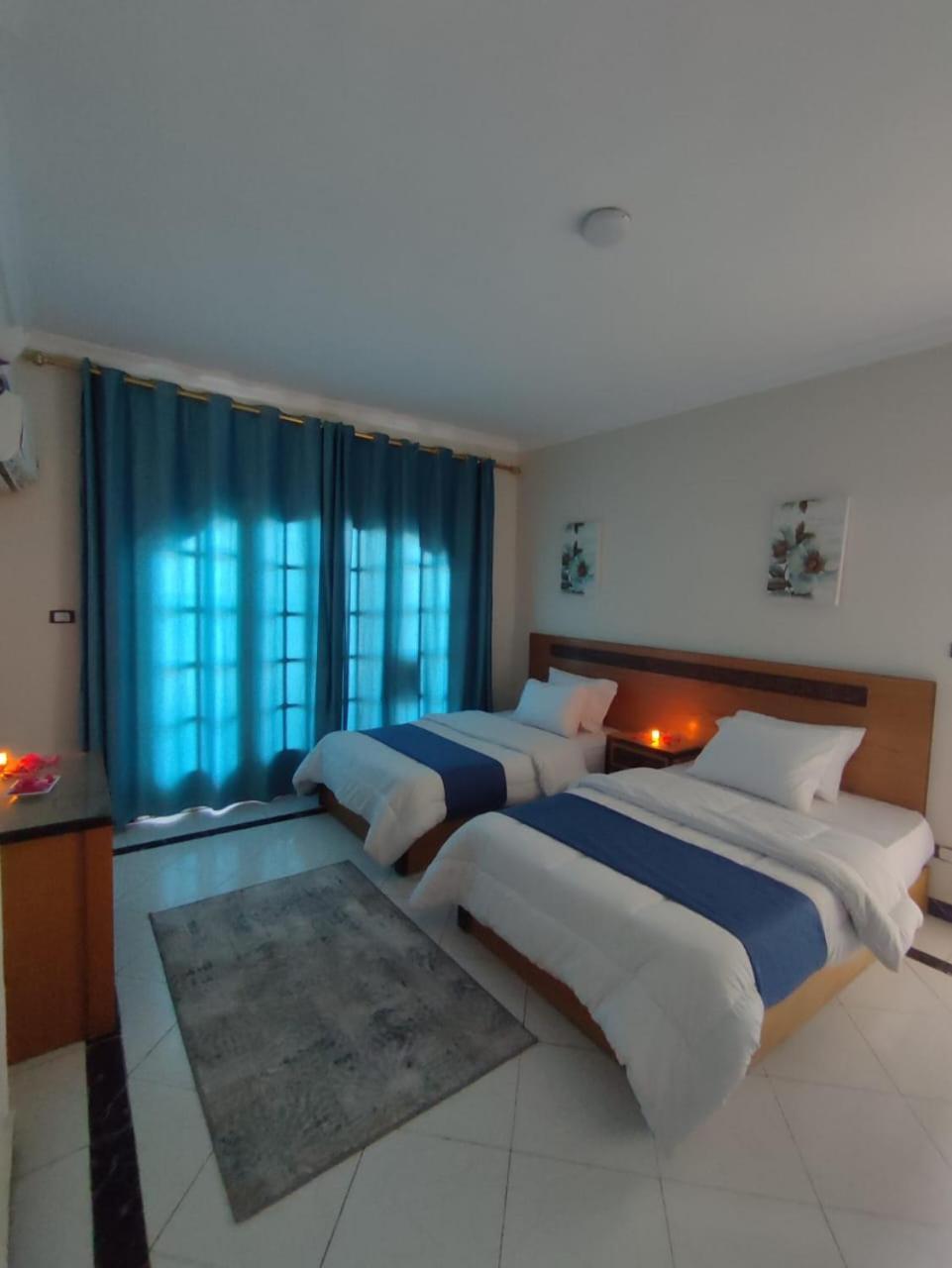 Ajami Armed Forces Aparthotel Alexandria