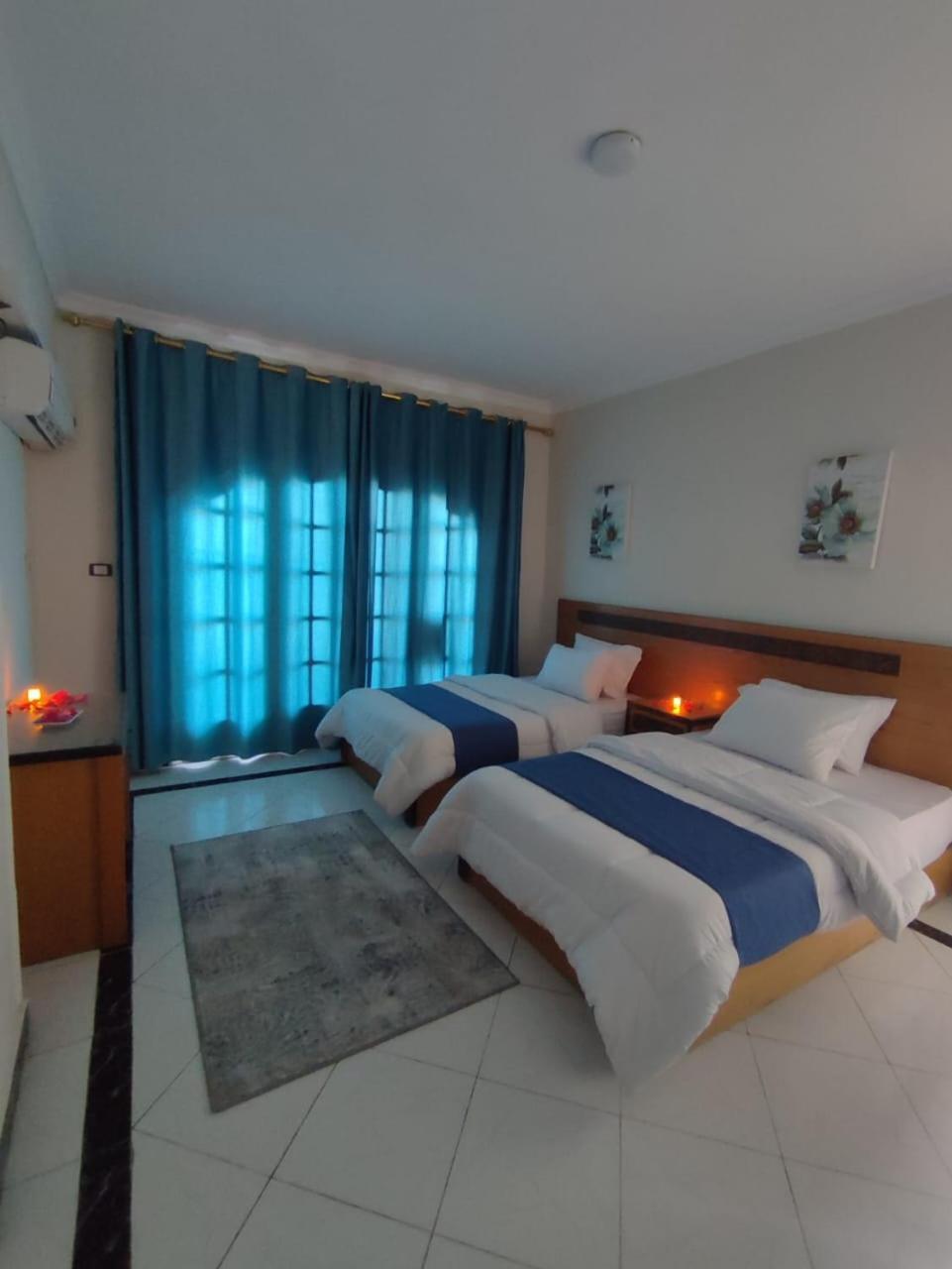 Aparthotel Ajami Armed Forces Alexandria