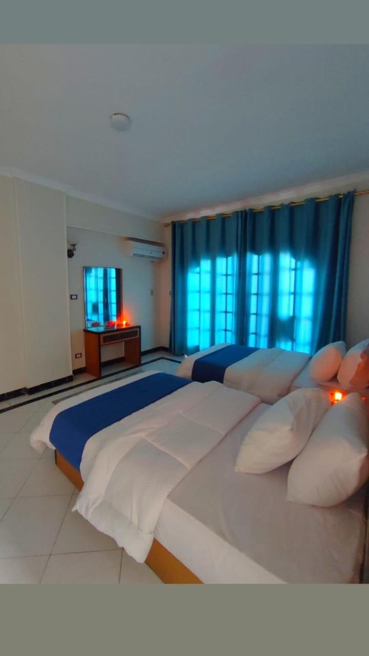 Ajami Armed Forces 4* Alexandria
