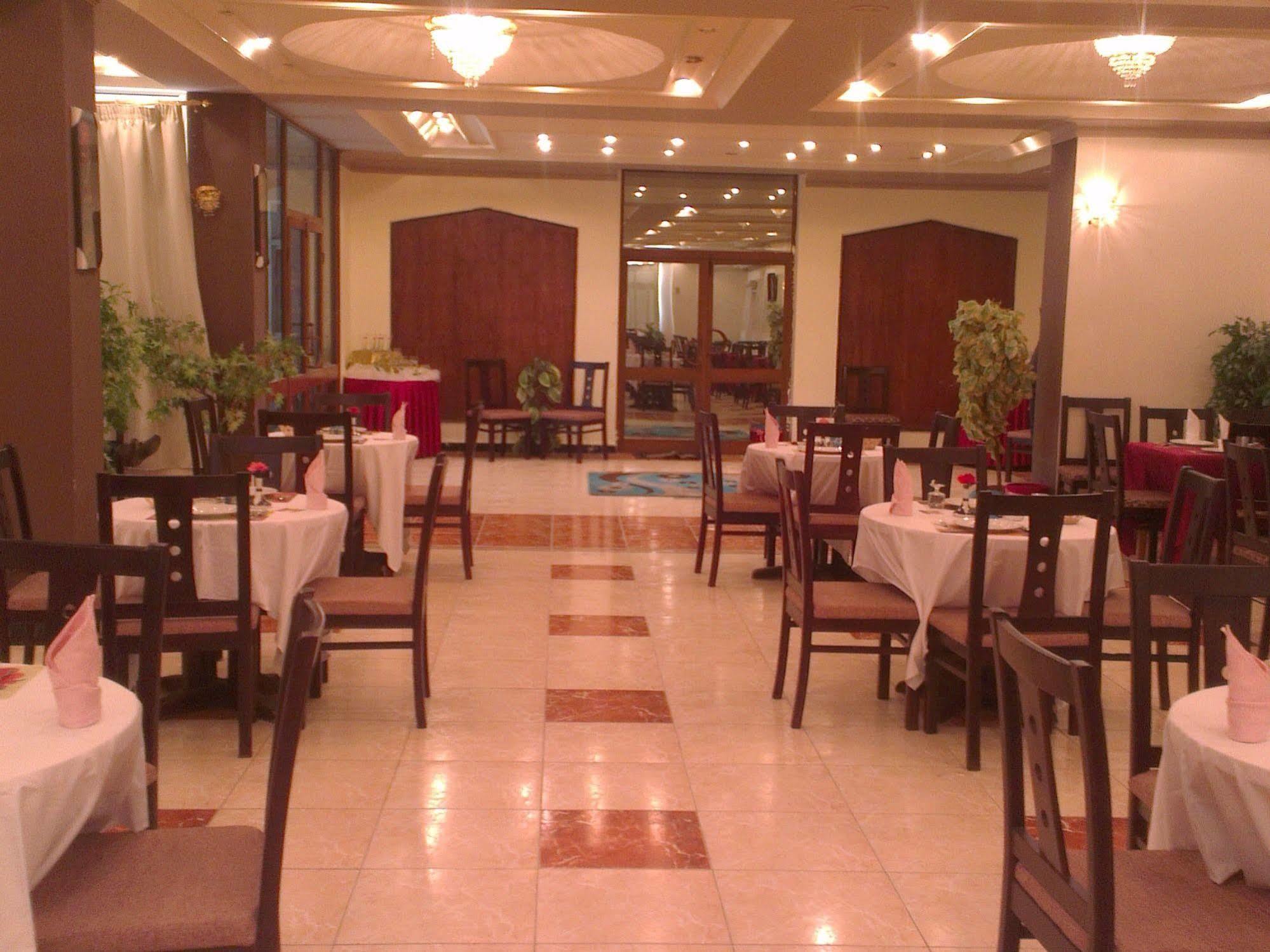 Ajami Armed Forces Aparthotel Alexandria