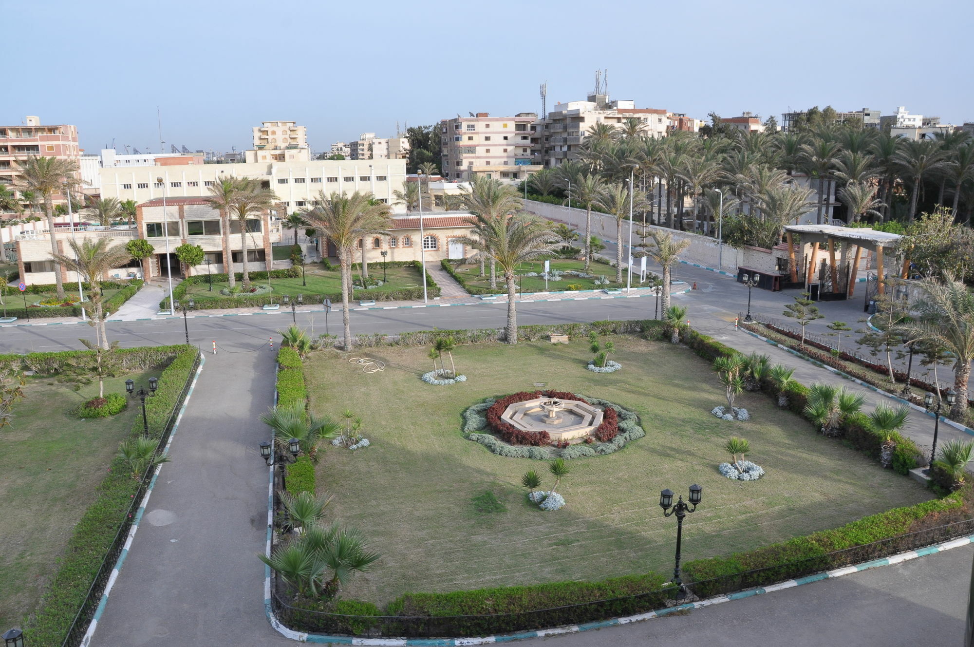 Ajami Armed Forces